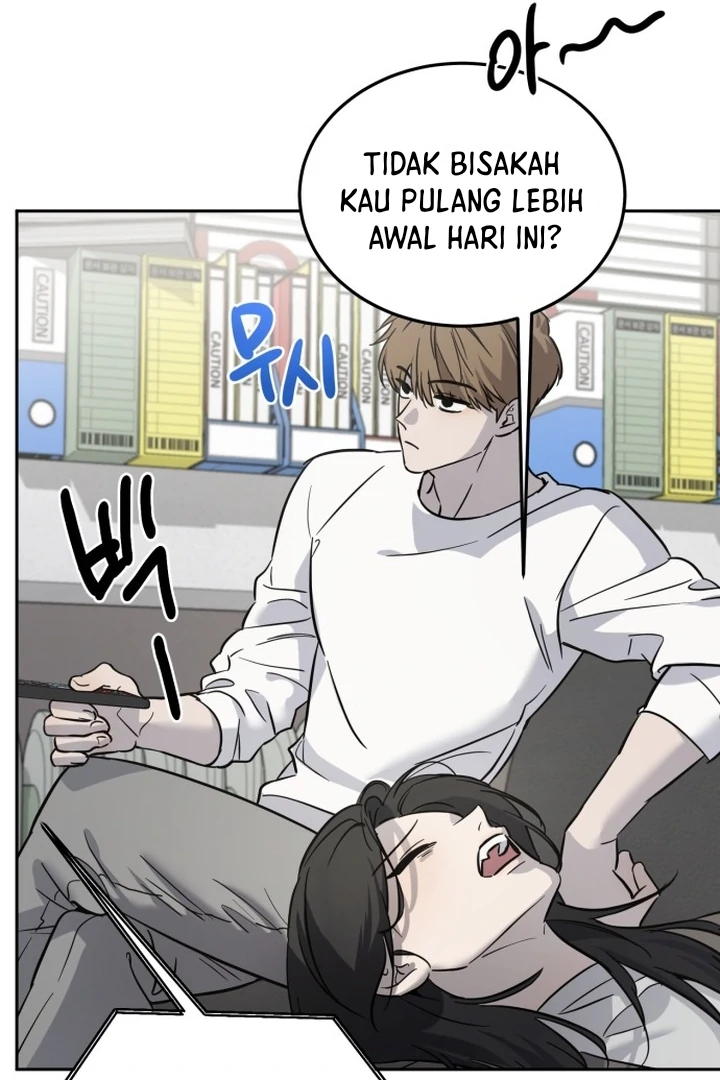 Beastly Things Chapter 1 – halaman 25
