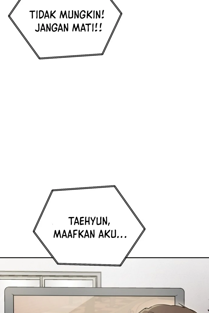 Beastly Things Chapter 1 – halaman 26