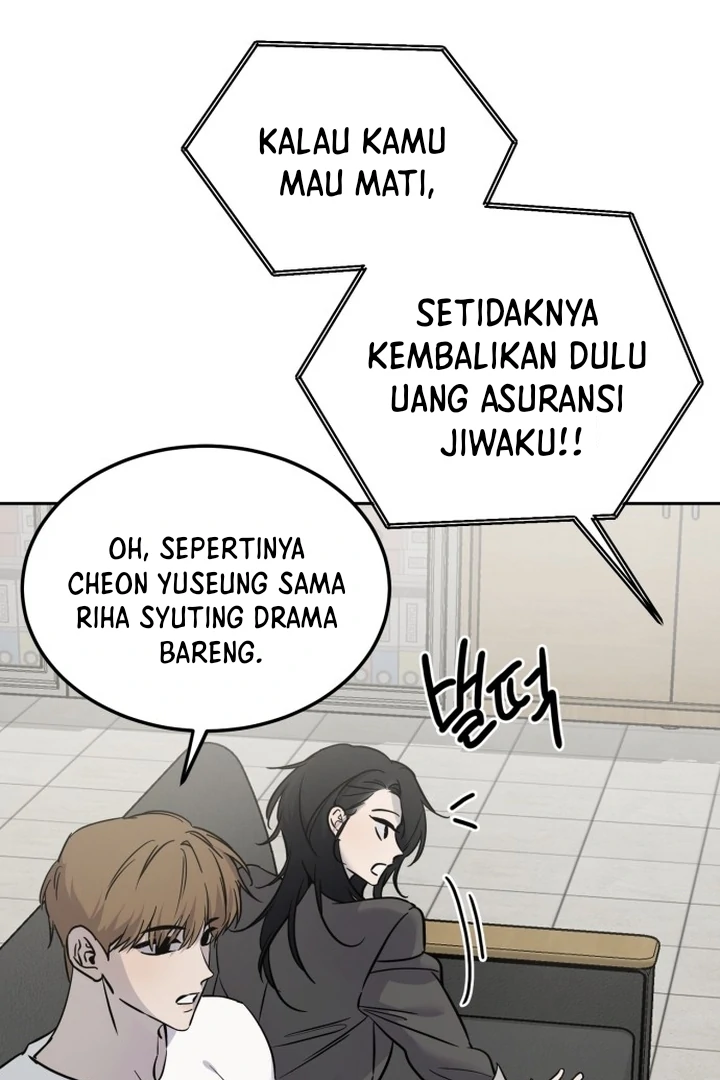Beastly Things Chapter 1 – halaman 28