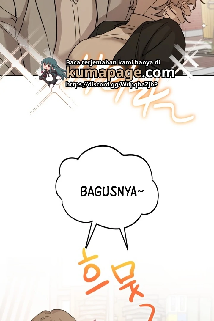 Beastly Things Chapter 1 – halaman 30