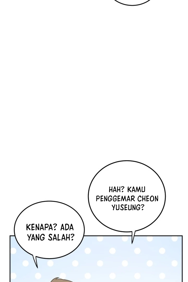 Beastly Things Chapter 1 – halaman 32