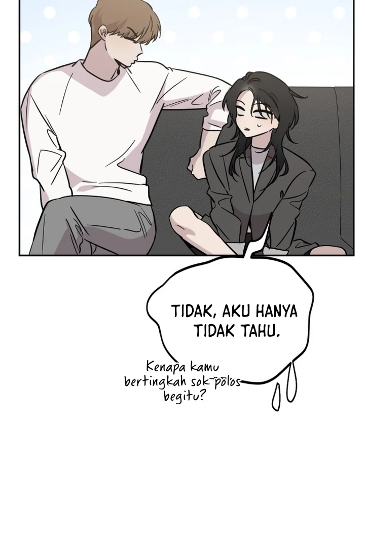 Beastly Things Chapter 1 – halaman 33