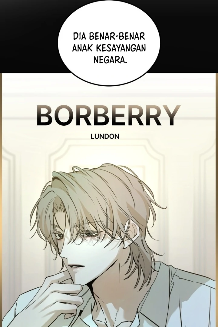 Beastly Things Chapter 1 – halaman 36