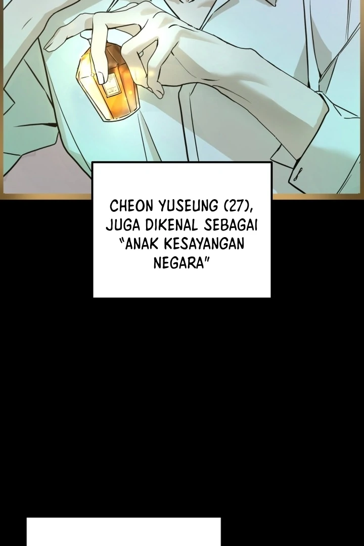 Beastly Things Chapter 1 – halaman 37