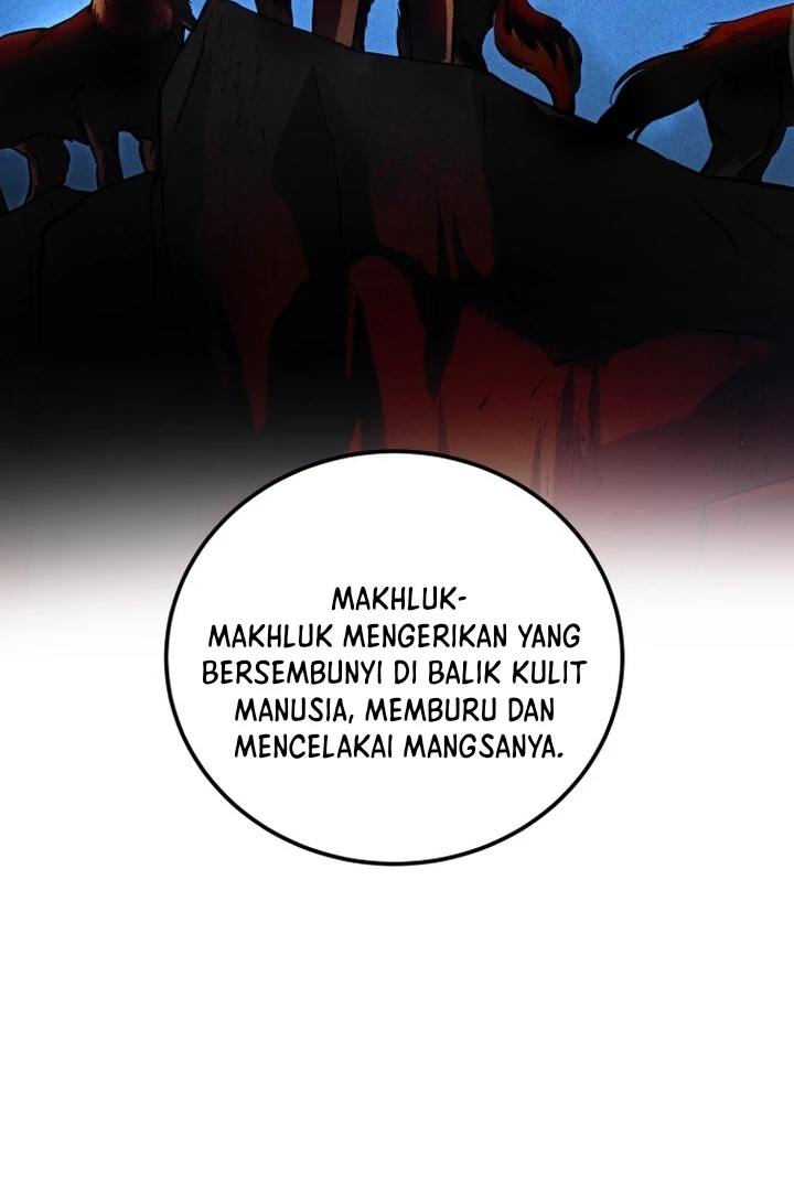Beastly Things Chapter 1 – halaman 4