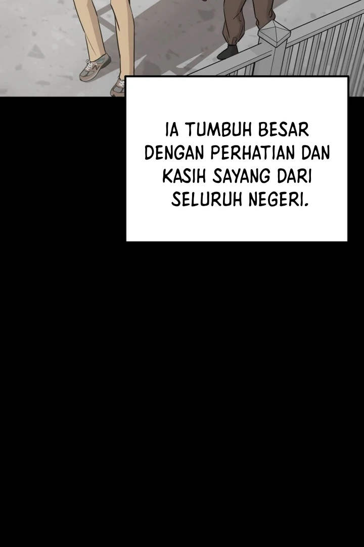 Beastly Things Chapter 1 – halaman 41
