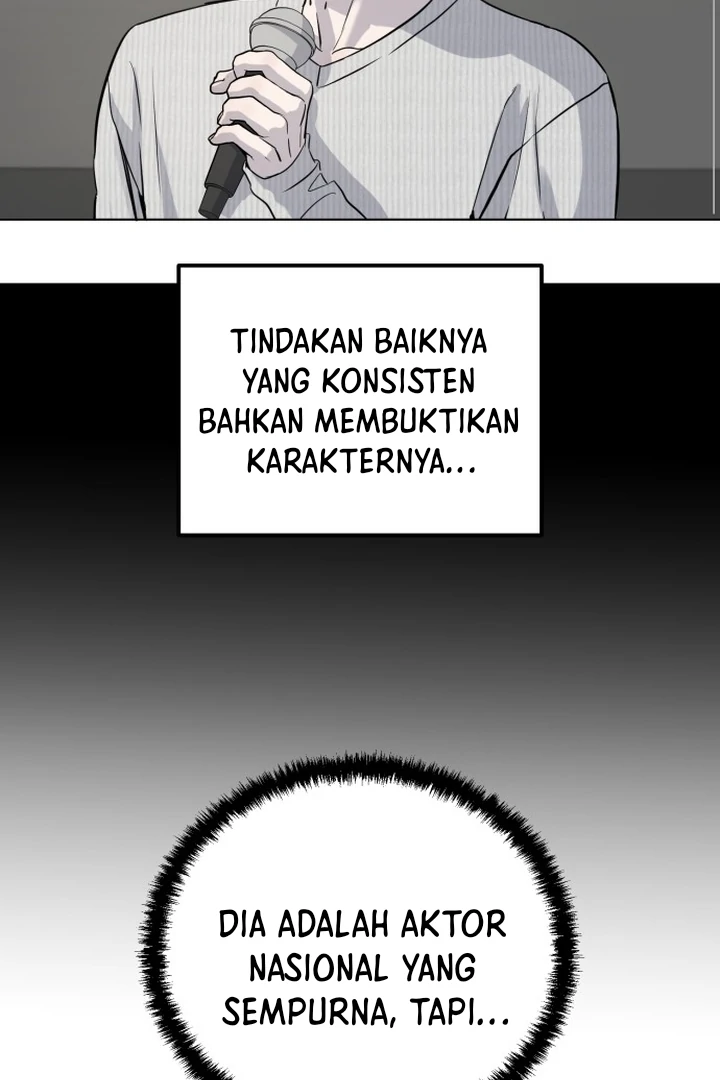 Beastly Things Chapter 1 – halaman 43