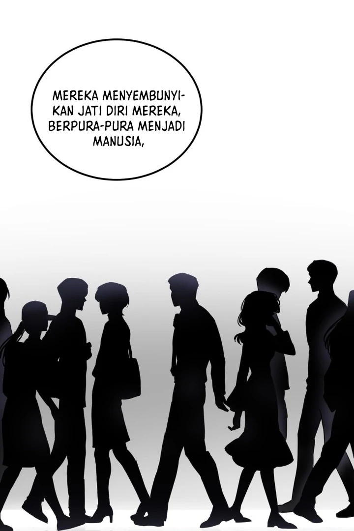 Beastly Things Chapter 1 – halaman 5