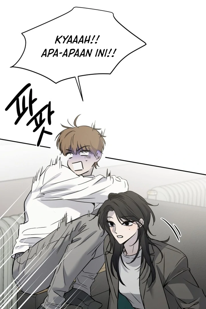 Beastly Things Chapter 1 – halaman 50