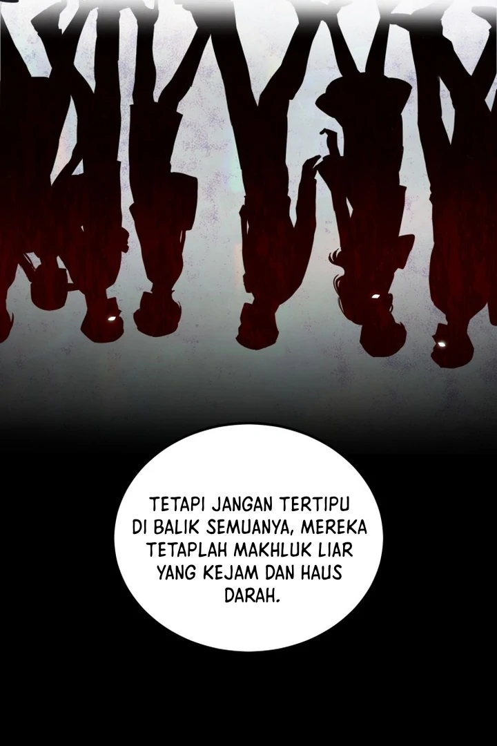 Beastly Things Chapter 1 – halaman 6