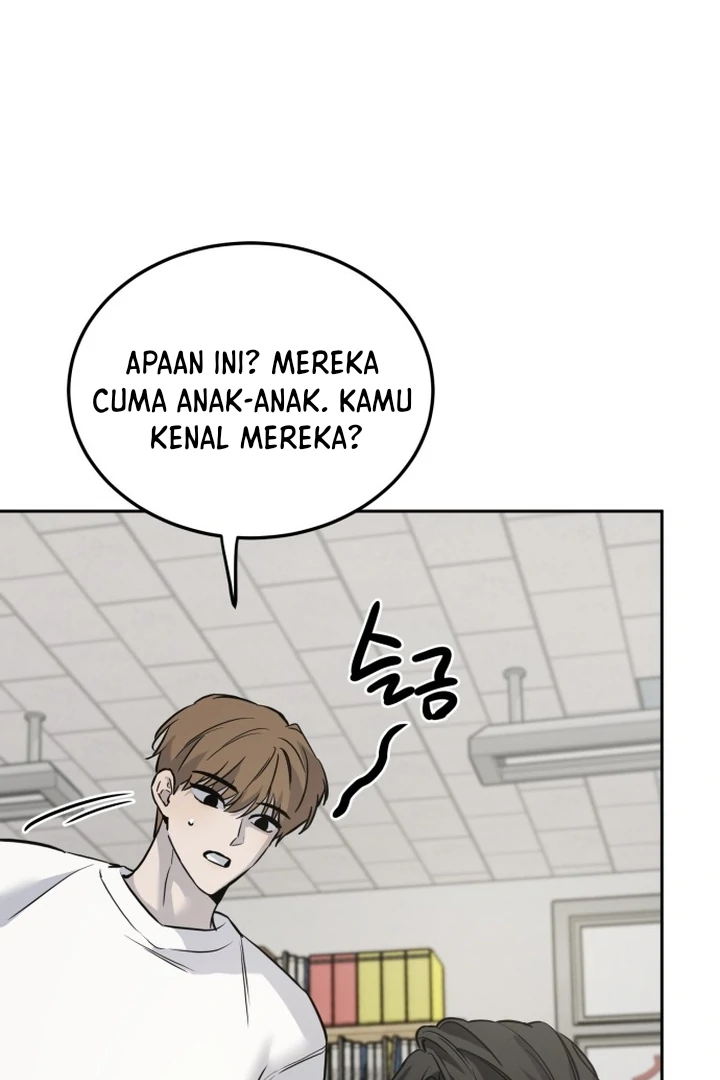 Beastly Things Chapter 1 – halaman 60