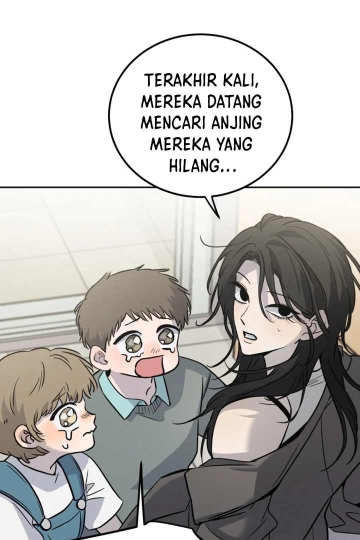 Beastly Things Chapter 1 – halaman 62