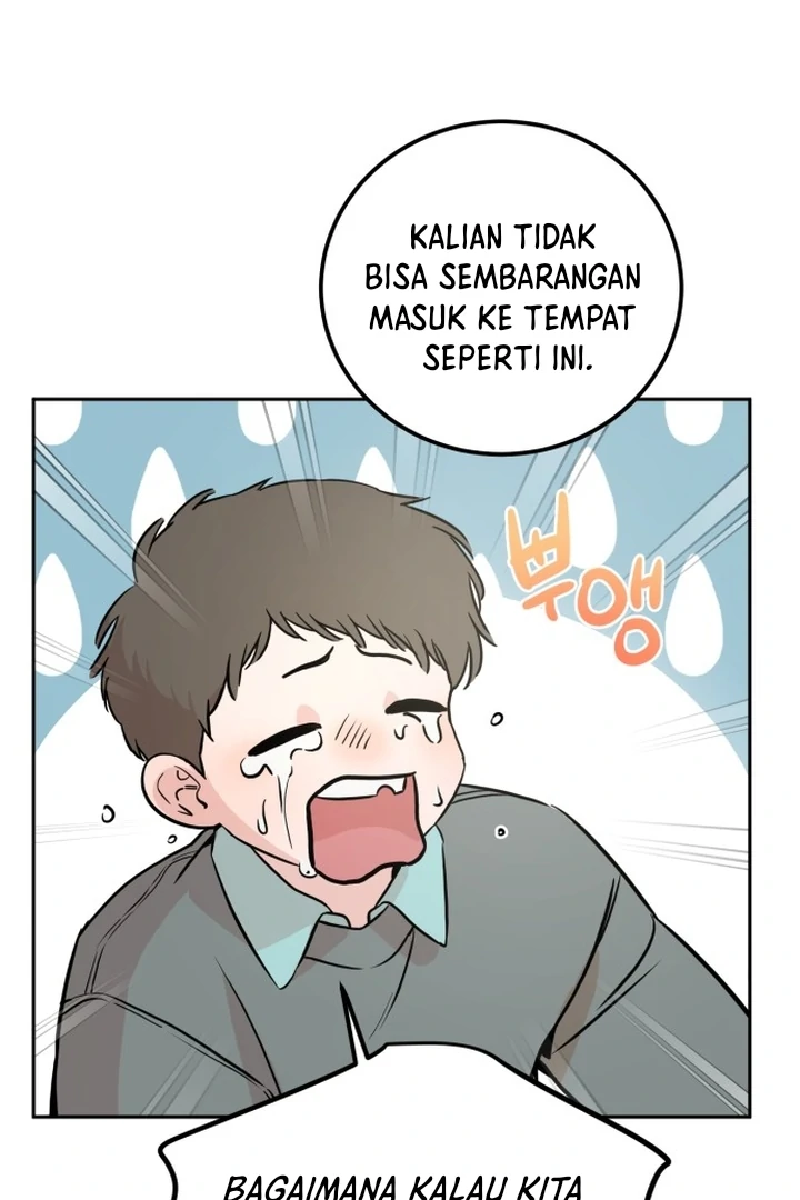 Beastly Things Chapter 1 – halaman 67