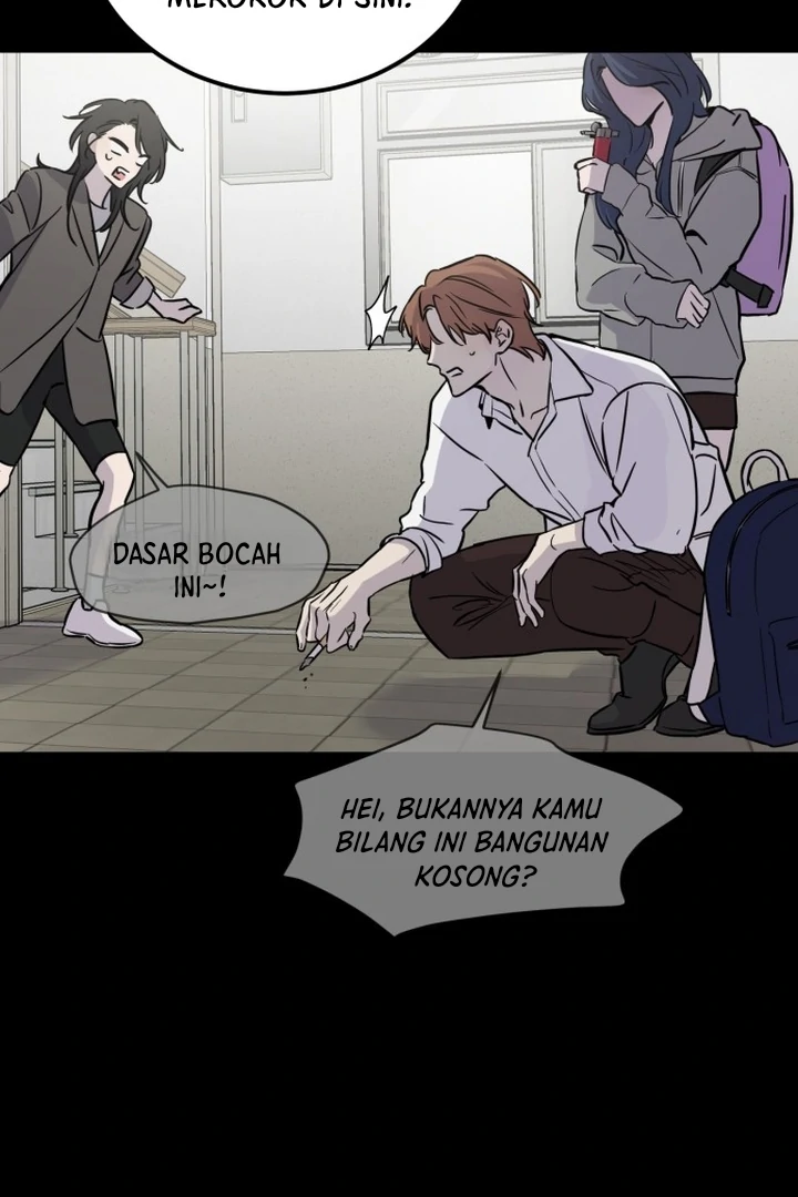 Beastly Things Chapter 1 – halaman 75