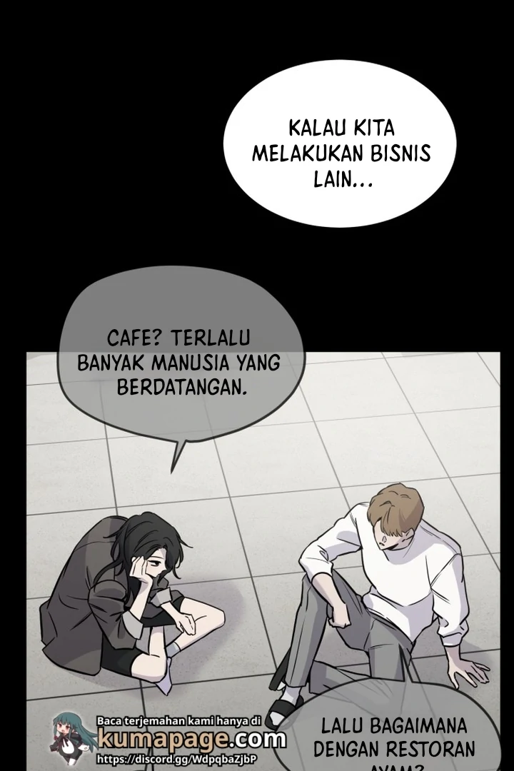 Beastly Things Chapter 1 – halaman 76