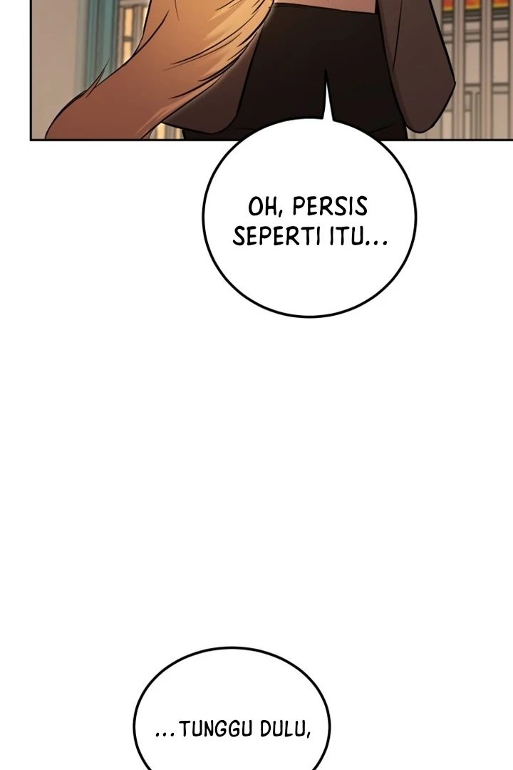 Beastly Things Chapter 1 – halaman 82
