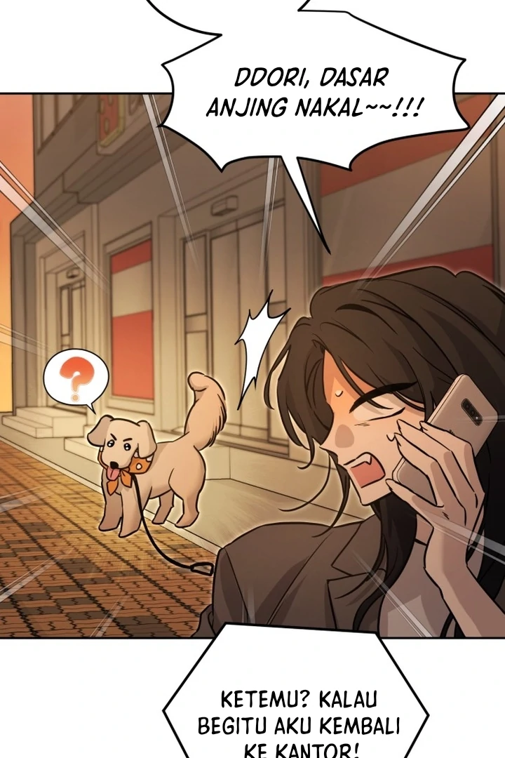 Beastly Things Chapter 1 – halaman 83