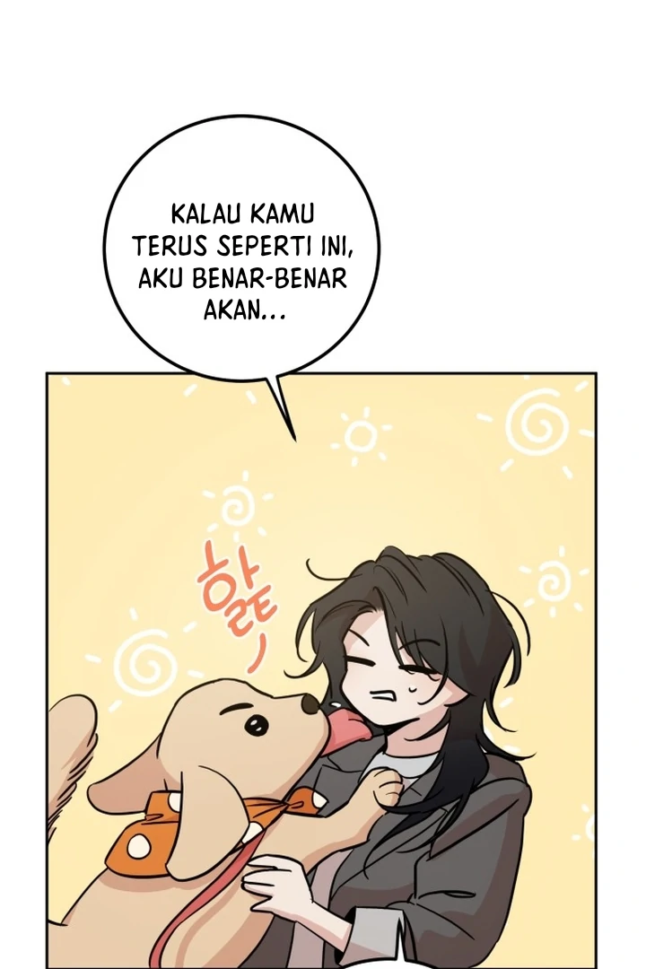 Beastly Things Chapter 1 – halaman 86