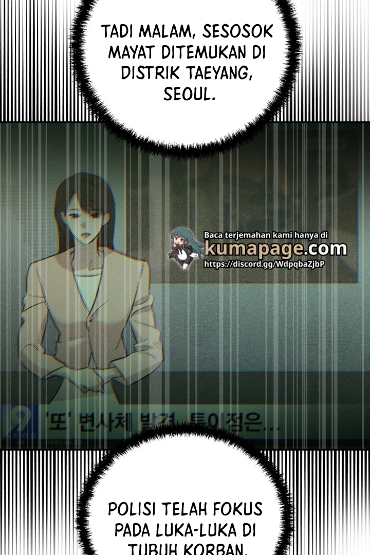 Beastly Things Chapter 1 – halaman 97