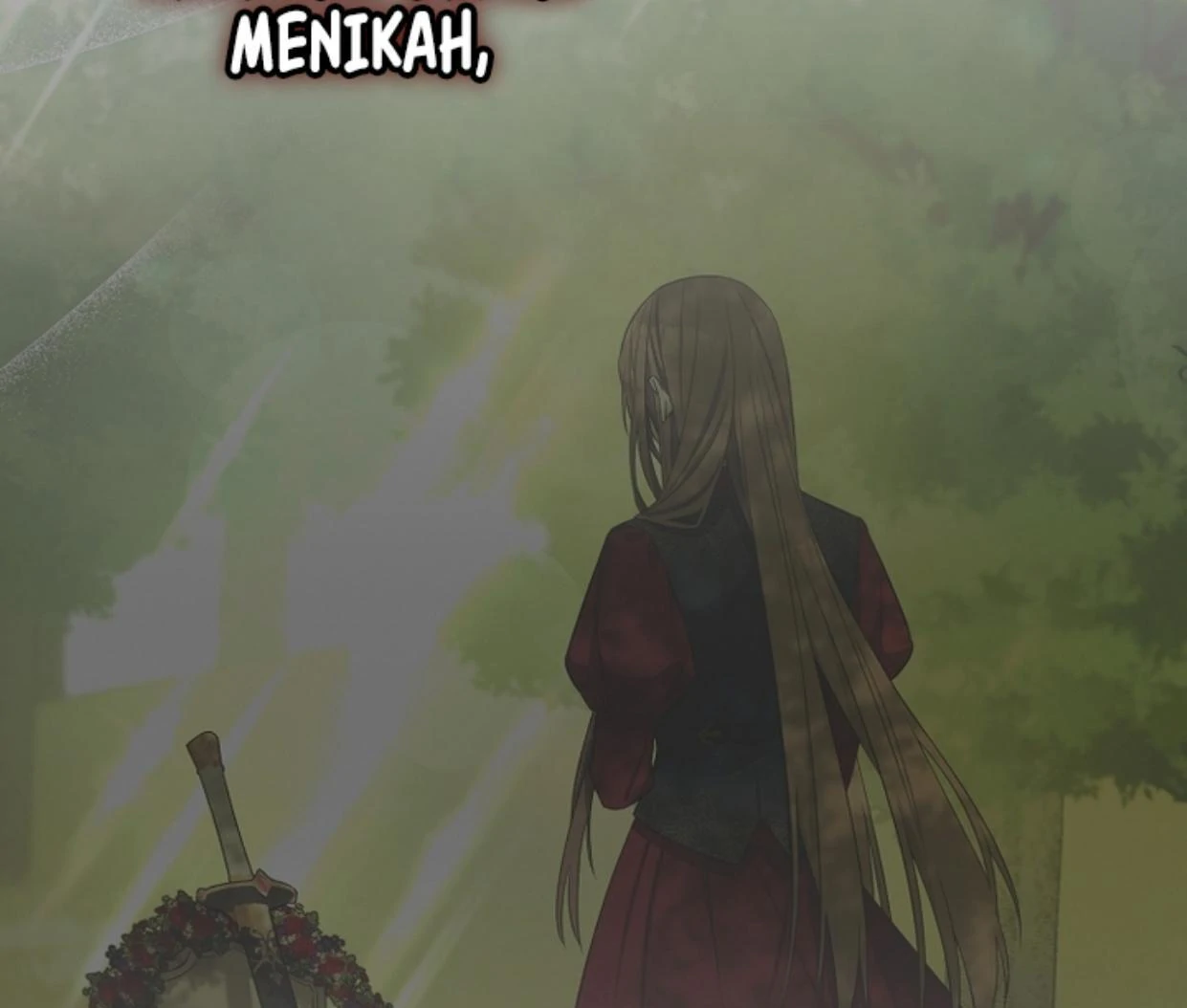Beware of the Strongest Man Who is Crazy About Me Chapter 1 – halaman 104