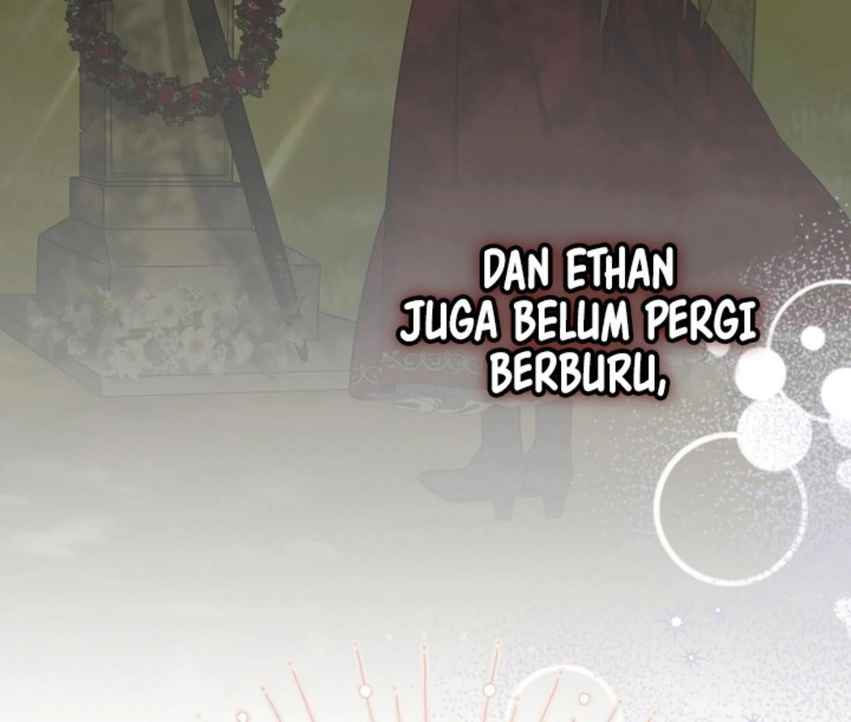 Beware of the Strongest Man Who is Crazy About Me Chapter 1 – halaman 105