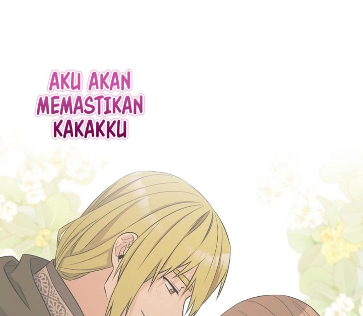 Beware of the Strongest Man Who is Crazy About Me Chapter 1 – halaman 107
