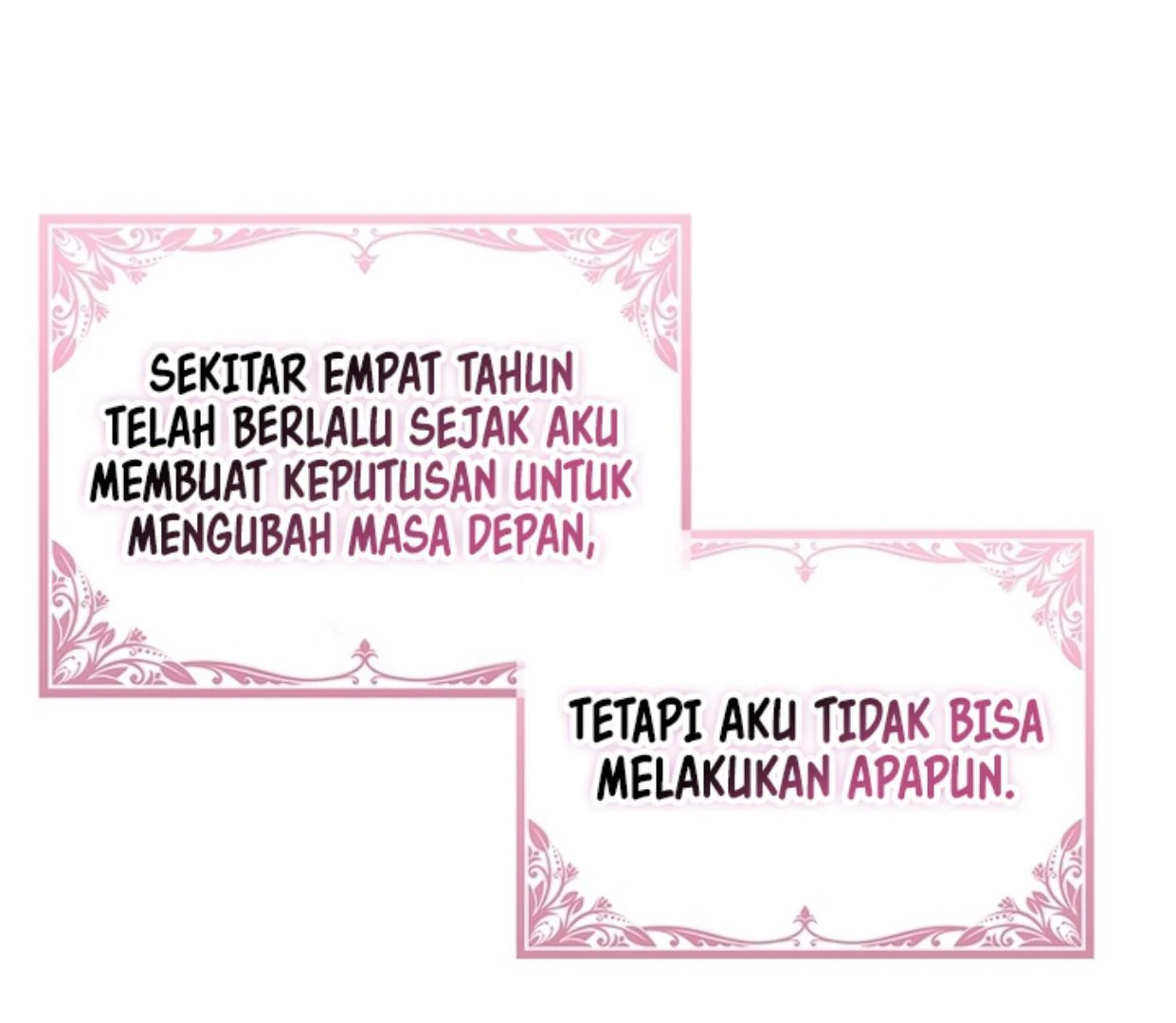 Beware of the Strongest Man Who is Crazy About Me Chapter 1 – halaman 116