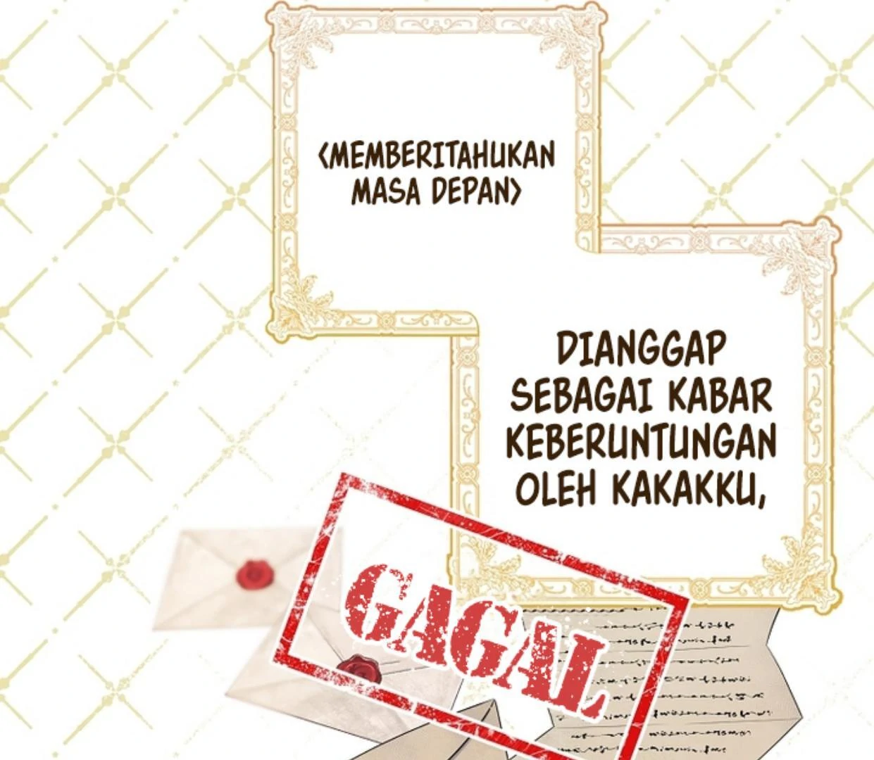 Beware of the Strongest Man Who is Crazy About Me Chapter 1 – halaman 121