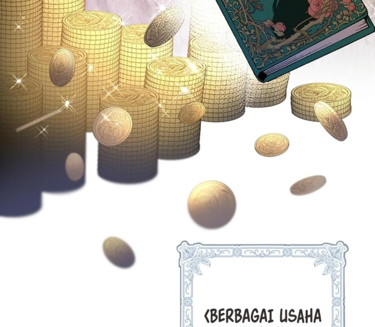 Beware of the Strongest Man Who is Crazy About Me Chapter 1 – halaman 124