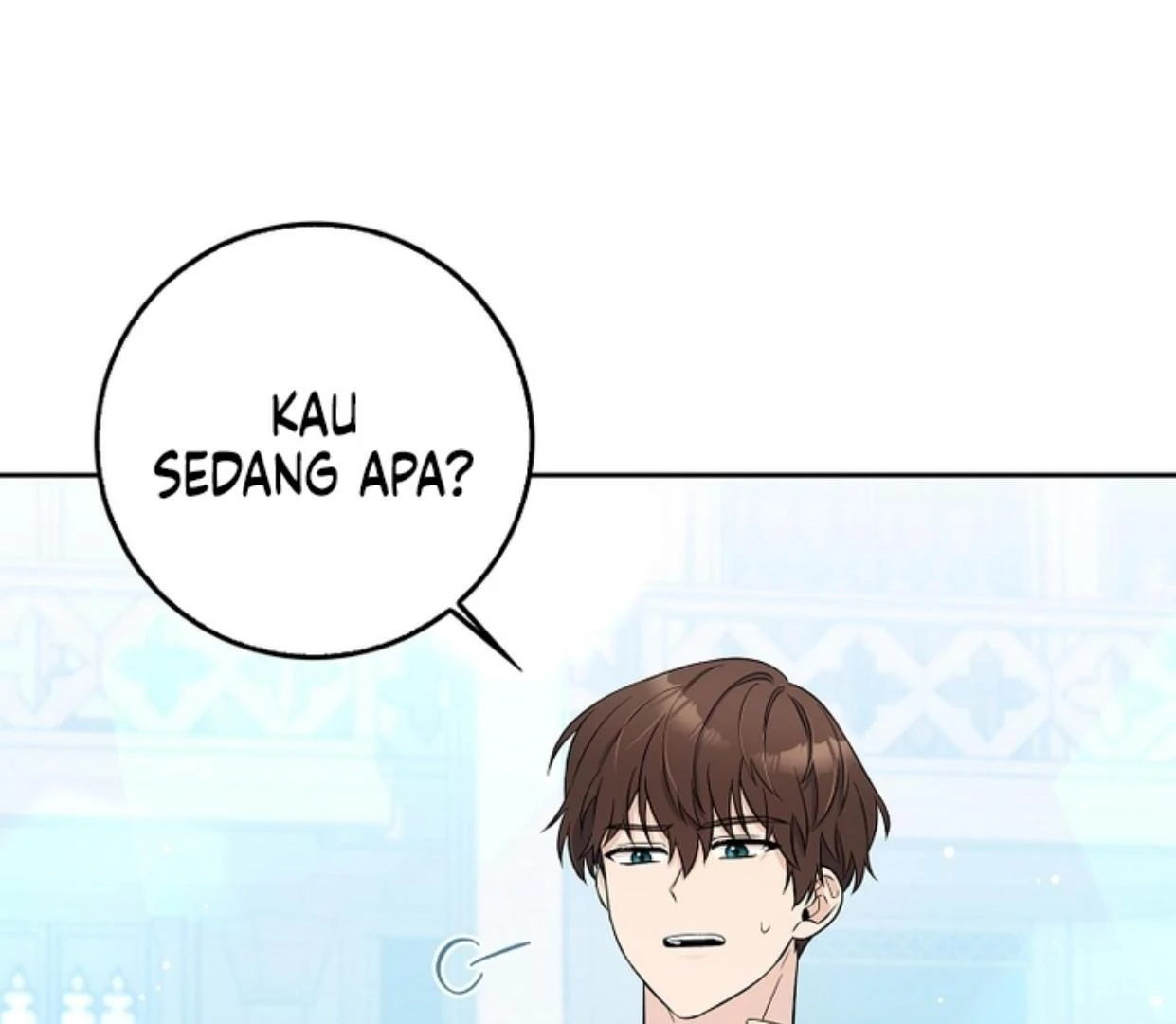Beware of the Strongest Man Who is Crazy About Me Chapter 1 – halaman 133
