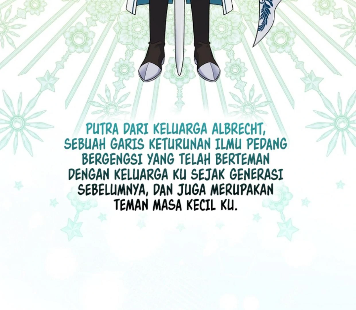 Beware of the Strongest Man Who is Crazy About Me Chapter 1 – halaman 138