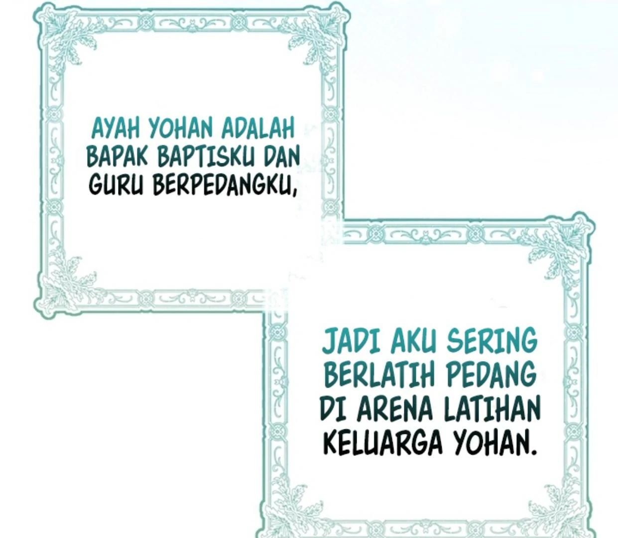 Beware of the Strongest Man Who is Crazy About Me Chapter 1 – halaman 139
