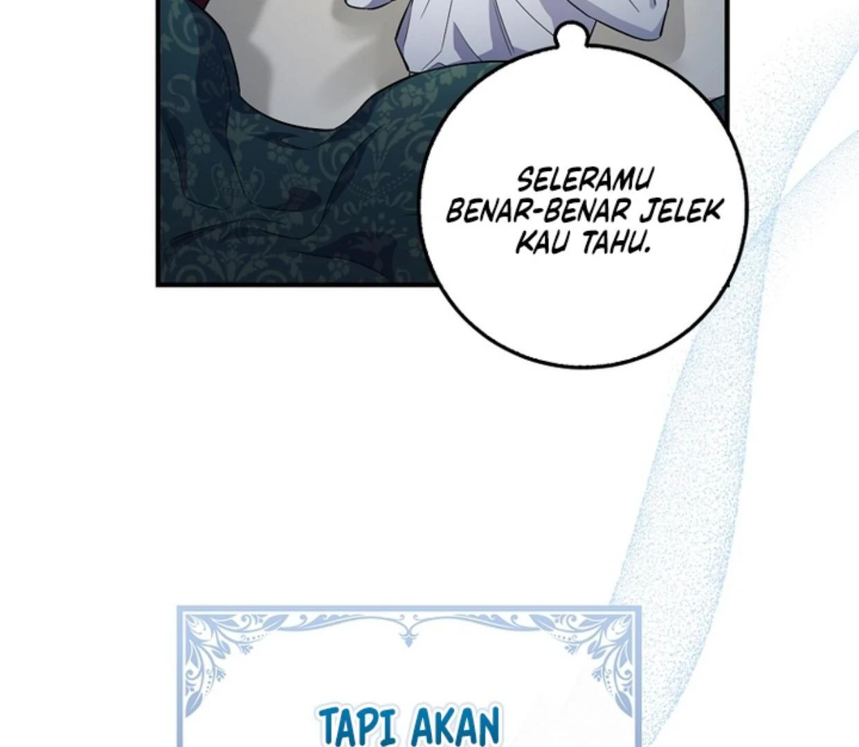 Beware of the Strongest Man Who is Crazy About Me Chapter 1 – halaman 14