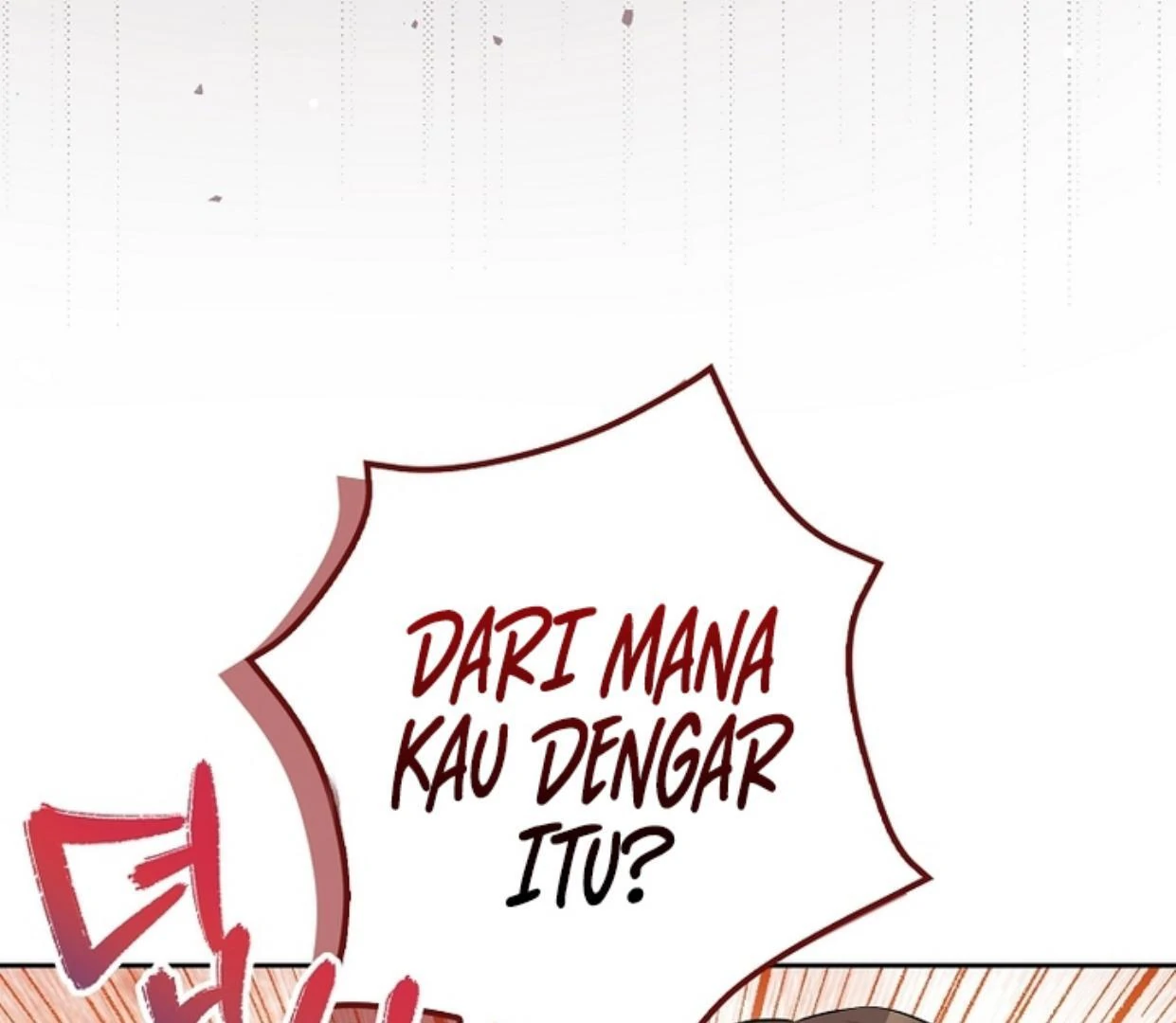 Beware of the Strongest Man Who is Crazy About Me Chapter 1 – halaman 147