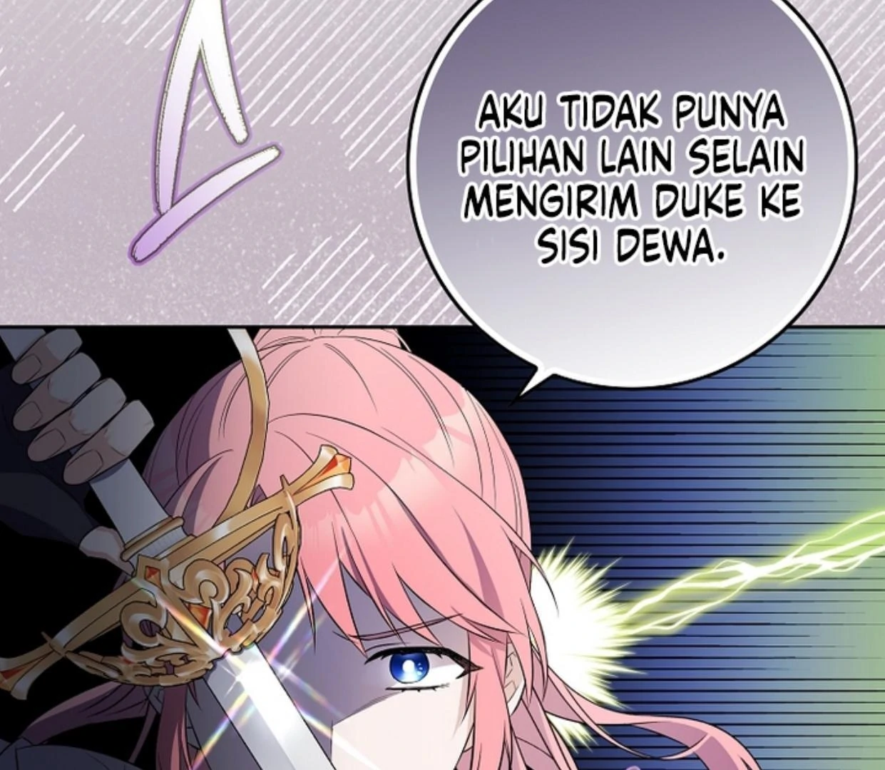 Beware of the Strongest Man Who is Crazy About Me Chapter 1 – halaman 154