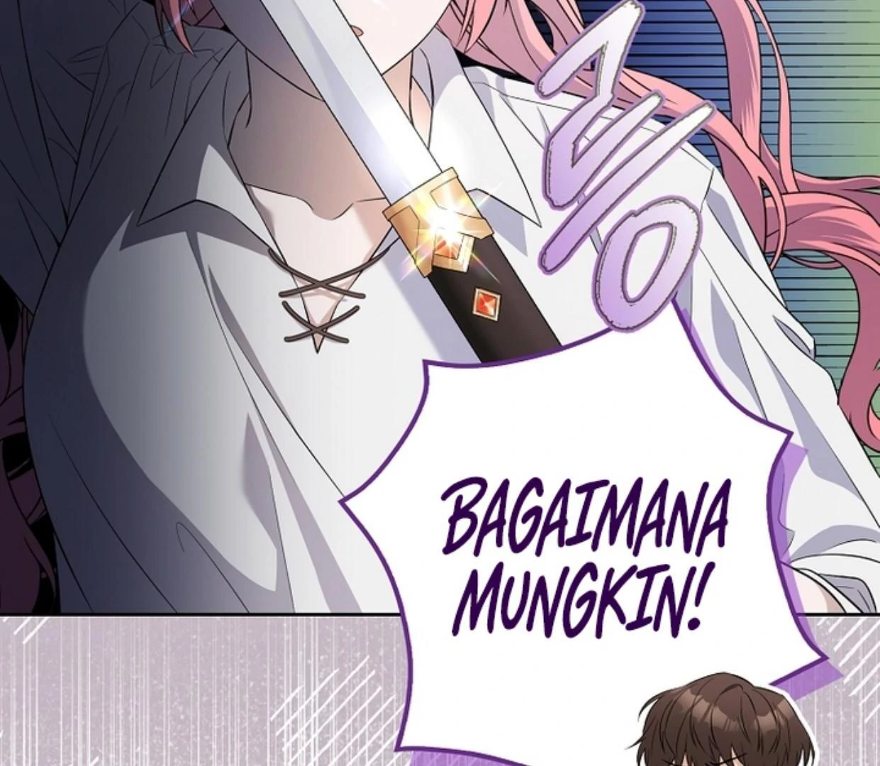 Beware of the Strongest Man Who is Crazy About Me Chapter 1 – halaman 155