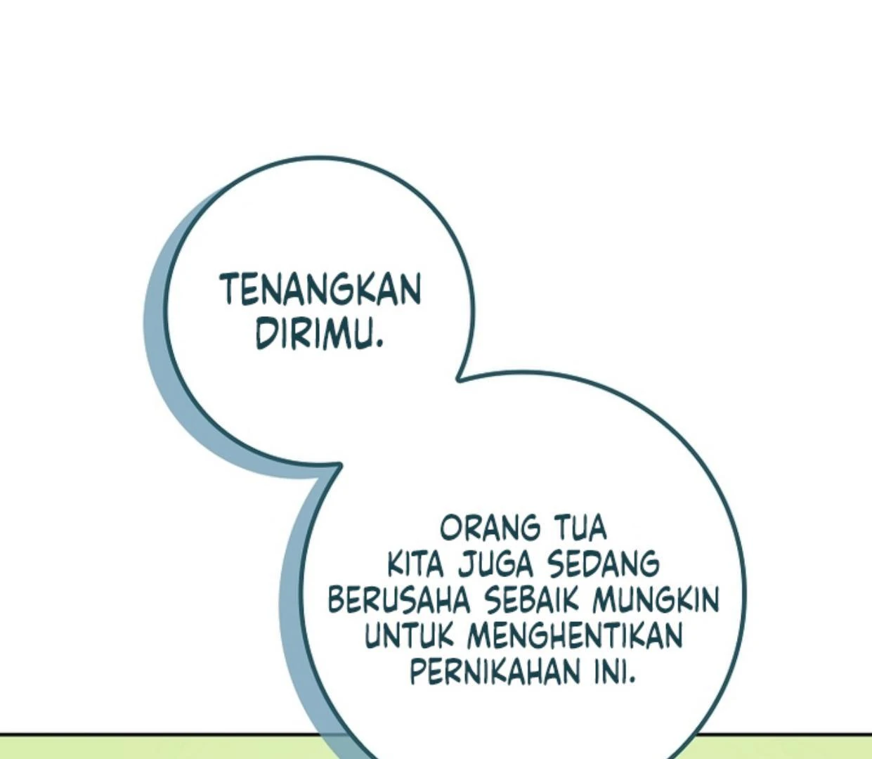 Beware of the Strongest Man Who is Crazy About Me Chapter 1 – halaman 161