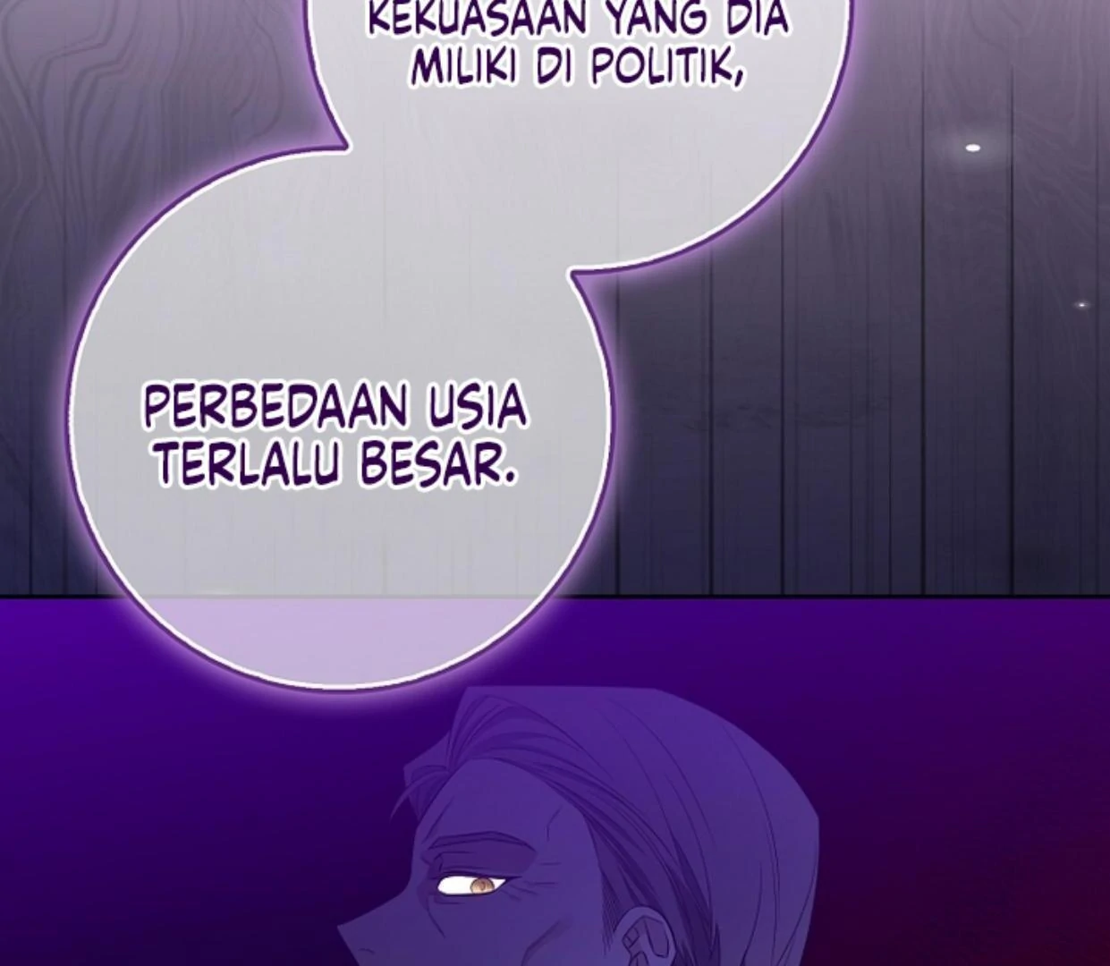Beware of the Strongest Man Who is Crazy About Me Chapter 1 – halaman 164