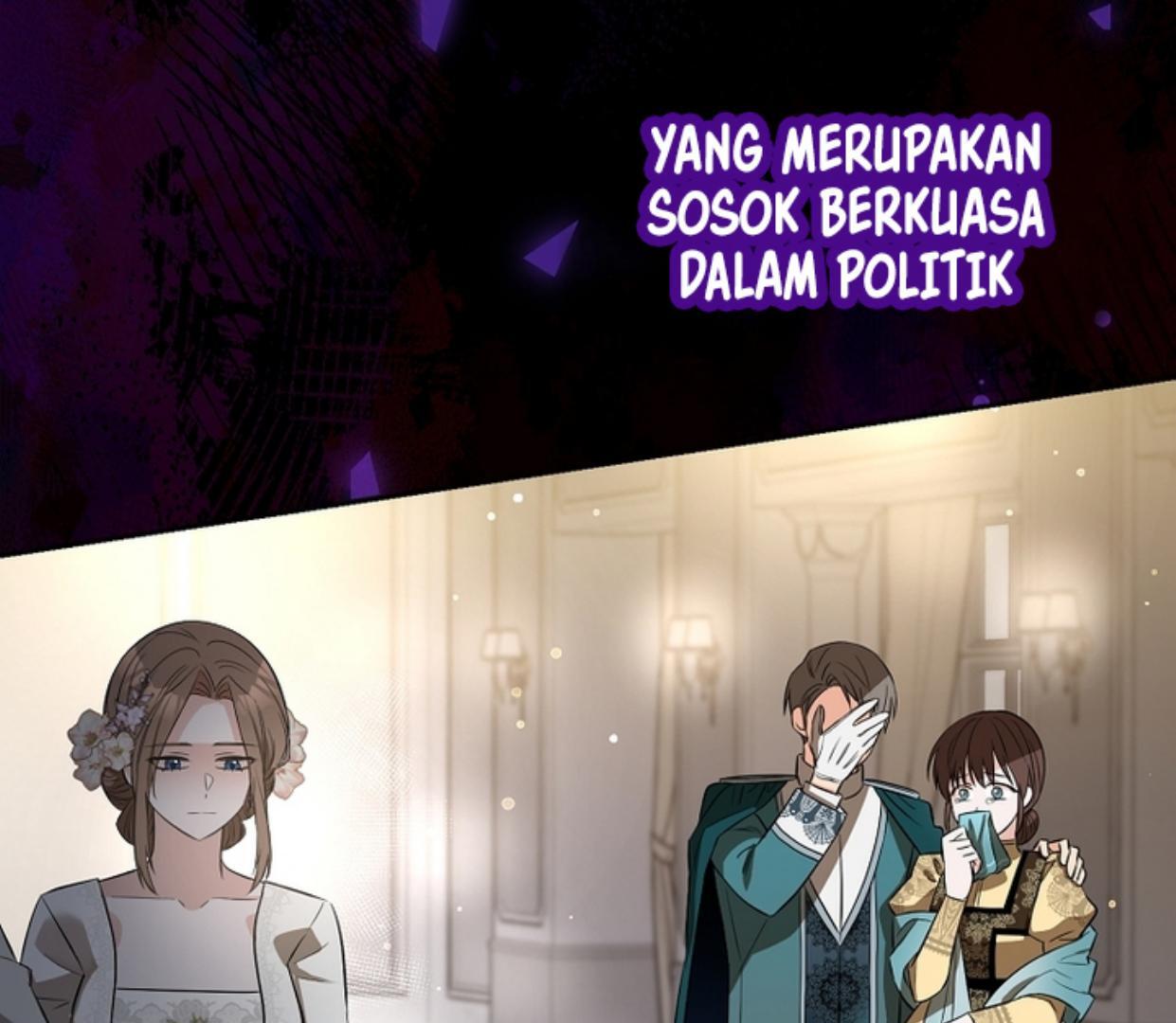Beware of the Strongest Man Who is Crazy About Me Chapter 1 – halaman 167