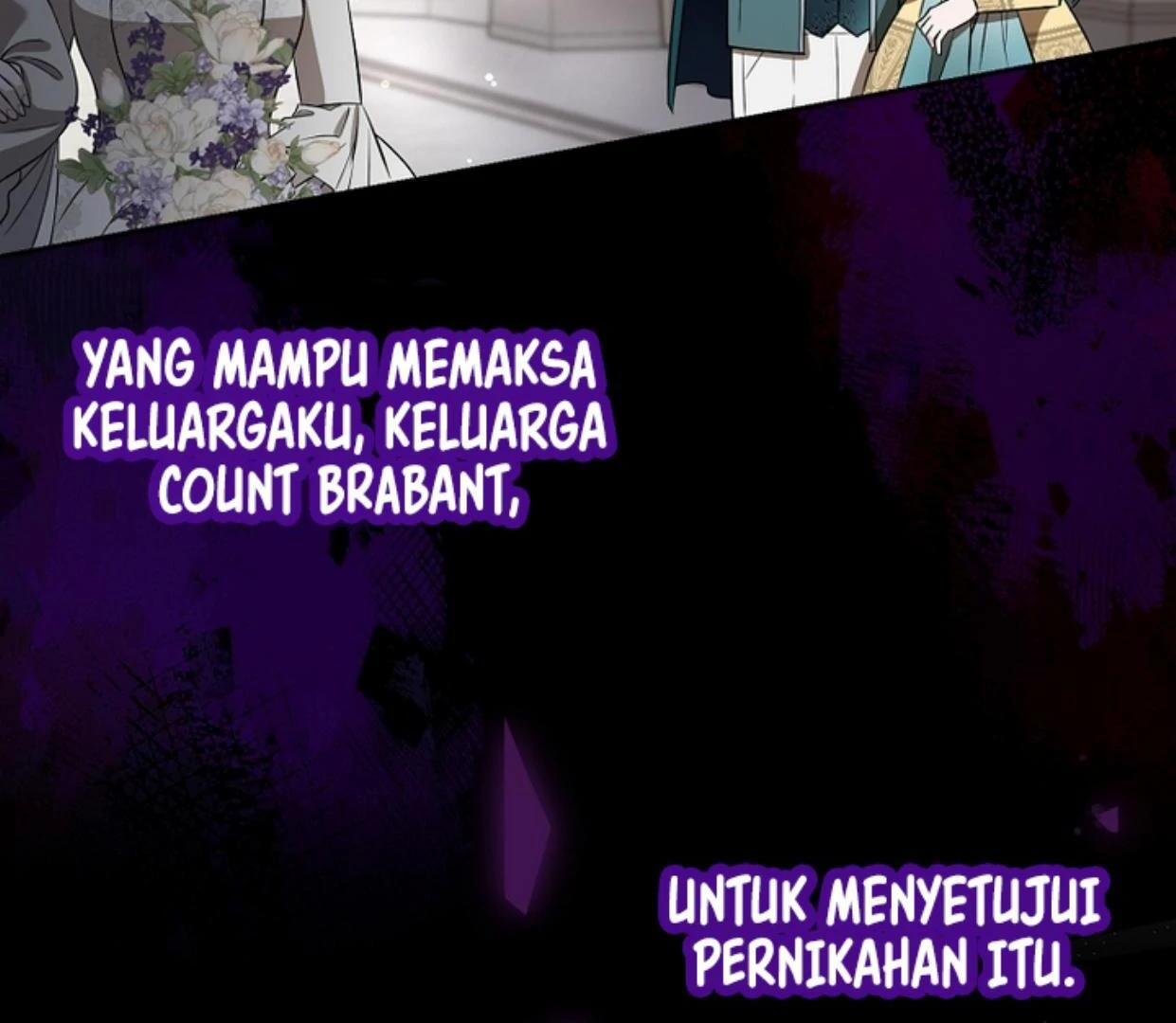 Beware of the Strongest Man Who is Crazy About Me Chapter 1 – halaman 168