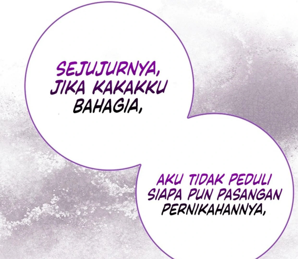 Beware of the Strongest Man Who is Crazy About Me Chapter 1 – halaman 174