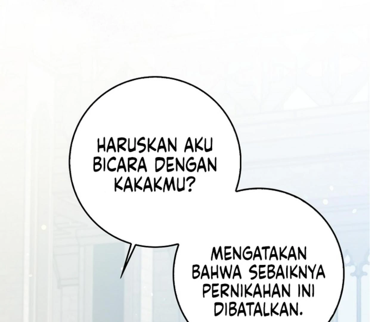Beware of the Strongest Man Who is Crazy About Me Chapter 1 – halaman 177