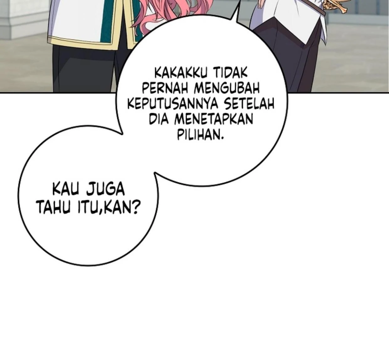 Beware of the Strongest Man Who is Crazy About Me Chapter 1 – halaman 179