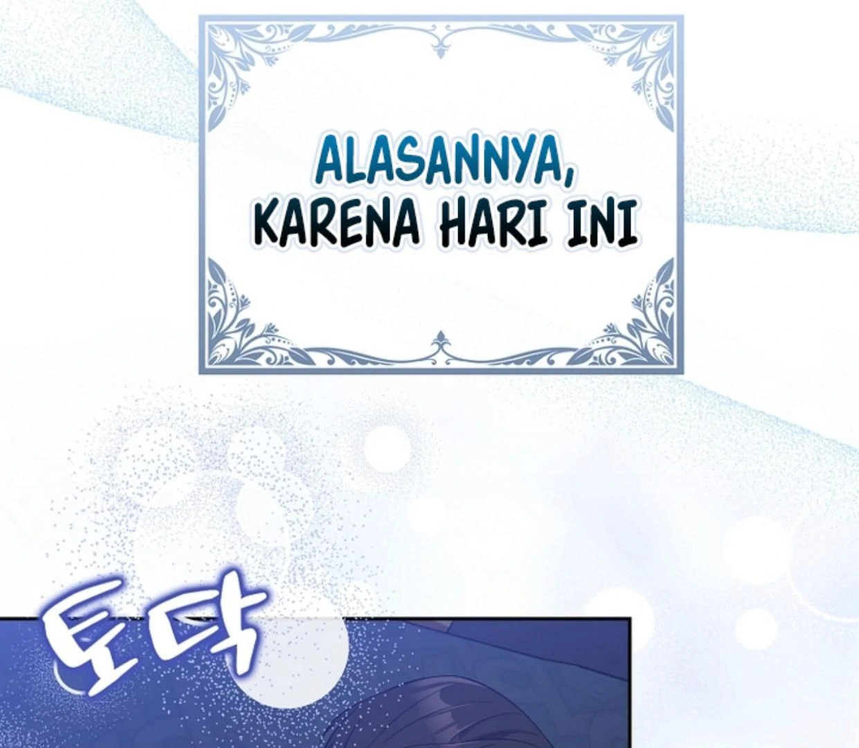 Beware of the Strongest Man Who is Crazy About Me Chapter 1 – halaman 18
