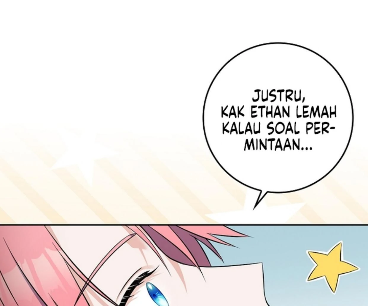 Beware of the Strongest Man Who is Crazy About Me Chapter 1 – halaman 180
