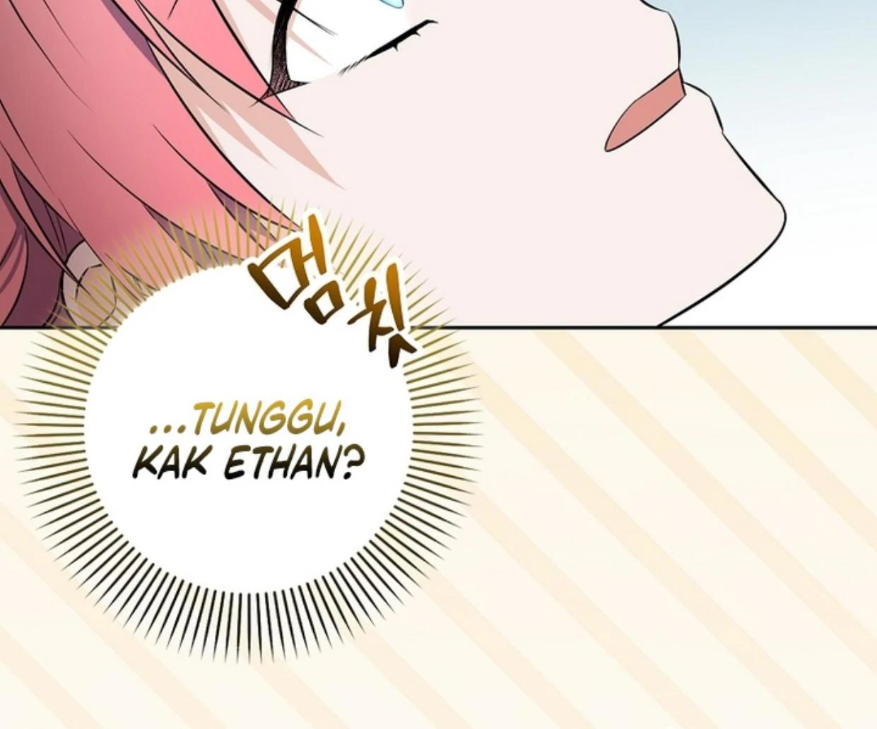 Beware of the Strongest Man Who is Crazy About Me Chapter 1 – halaman 181