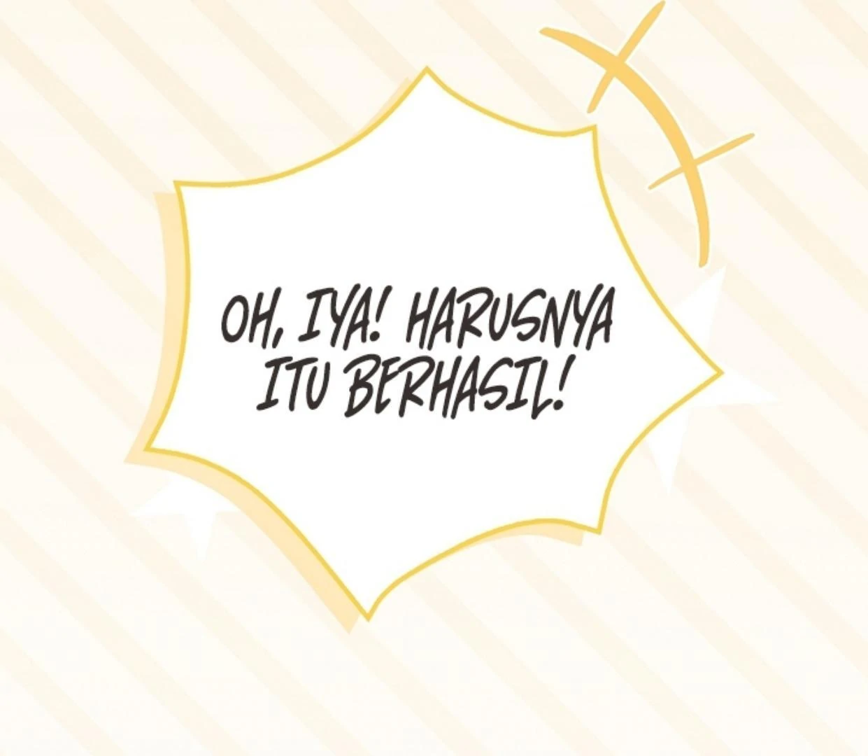 Beware of the Strongest Man Who is Crazy About Me Chapter 1 – halaman 182