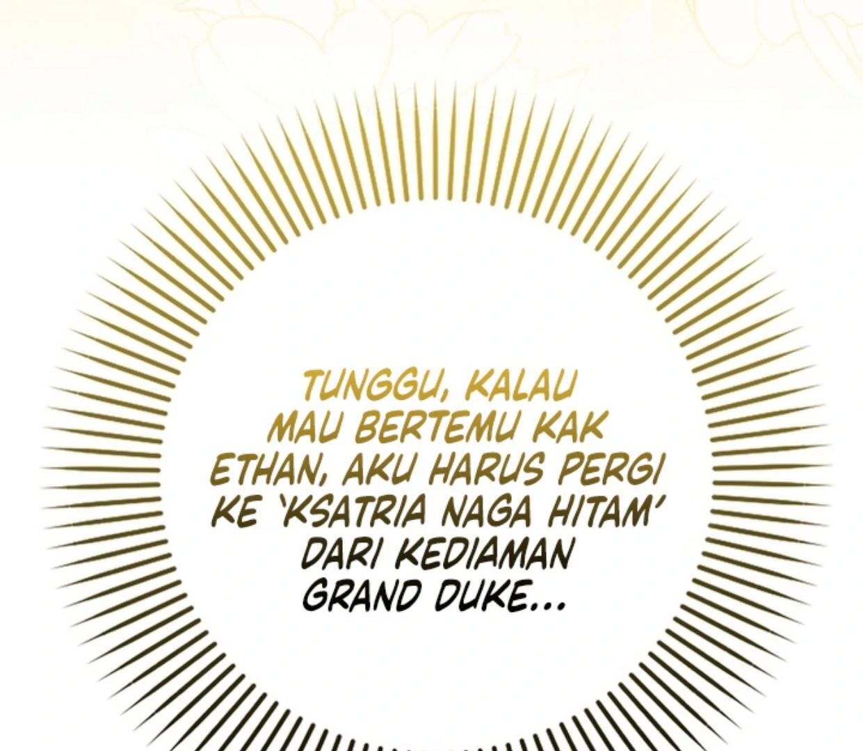 Beware of the Strongest Man Who is Crazy About Me Chapter 1 – halaman 186