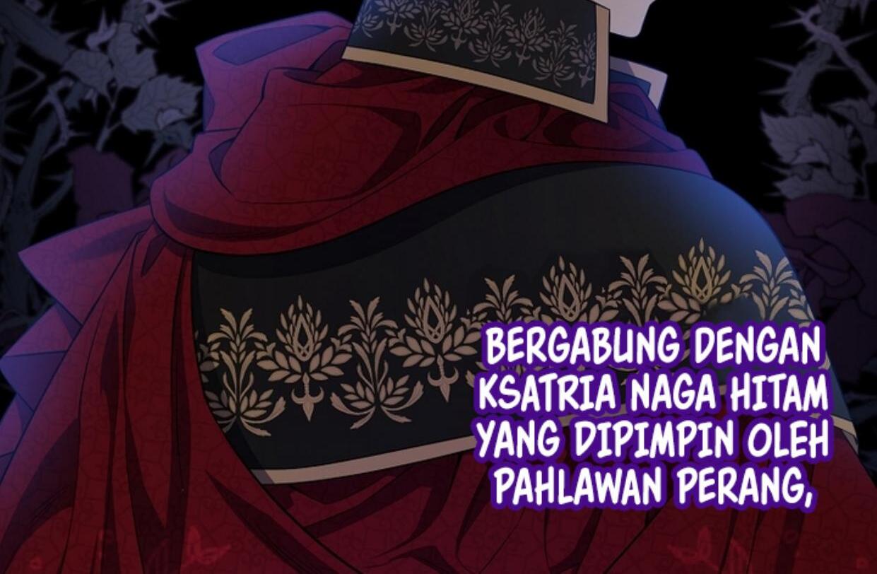 Beware of the Strongest Man Who is Crazy About Me Chapter 1 – halaman 189