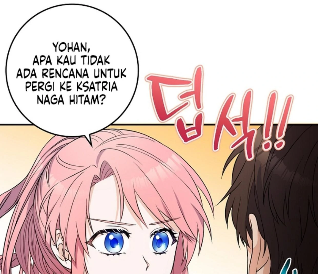 Beware of the Strongest Man Who is Crazy About Me Chapter 1 – halaman 196